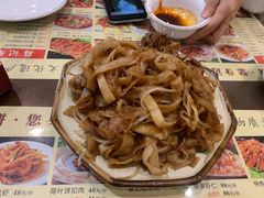 -葛记焖饼(伏牛路店)