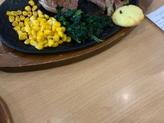 -萨莉亚意式餐厅(东川路店)