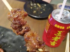 -長壹旋转烤吧 农家鸡火锅