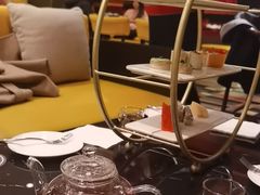 -上海大宁福朋喜来登酒店大堂吧(共和新路店)