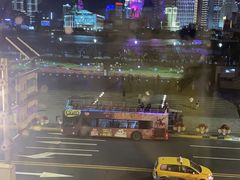 -YUE·6·西式融合餐厅(外滩六号店)