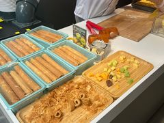 -乾芝斋·苏式糕点·碧螺春茶酥(平江路店)