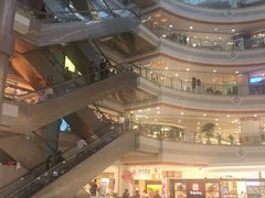 -巴黎春天(浦建店)