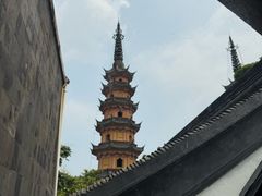 -吴作人艺术馆