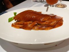 -四季民福烤鸭店(王府井东安门店)