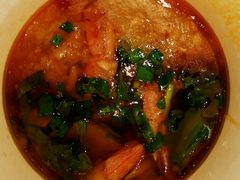 蒜香阿根廷大红虾-降龙爪爪(建设路1店)