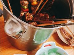 -炒豆合作社(东四总店)