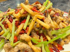 -金阁家常菜(贵阳路店)