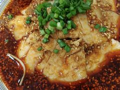 -天回镇何氏豆腐(总店)