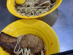 -包顺兴面馆(长乐路店)