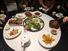 -潮中人潮州菜(益乐路店)