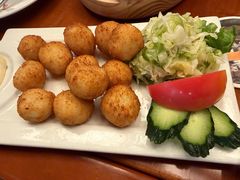 -申德勒加油站西餐厅(日坛路总店)