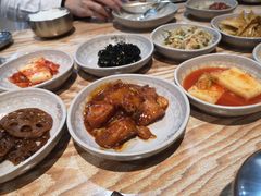 -Myeongdong North Strathfield