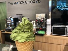 -THE MATCHA TOKYO抹茶东京