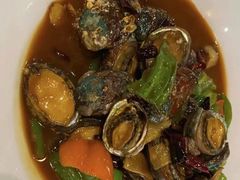 -船歌·鱼水饺青岛菜(合肥路永旺店)