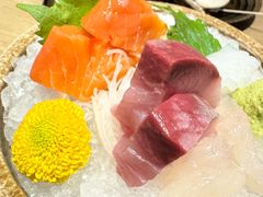 -御瀛日本料理