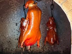 -盛百味·家宴餐厅(霸州分店)