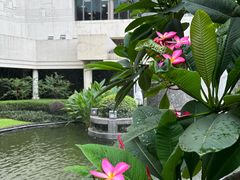 -广州花园酒店
