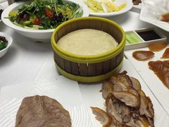 -鸭王烤鸭店(三里河店)