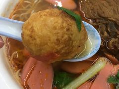 -一家人面馆(三条巷店)