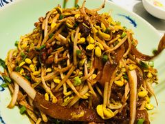 -巴渝菜舍曾氏麻辣风(霸州店)