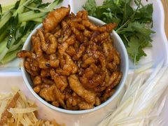 -合合春饼(潘家园店)
