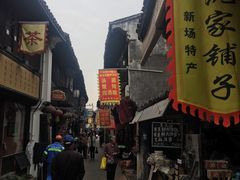 -王记海棠糕(新场古镇店)