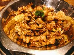 -氿熹干锅•牛蛙•烤鱼(印象城店)