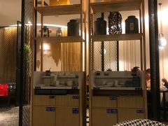 门面-禾珍珠家常小馆(河南博物院店)