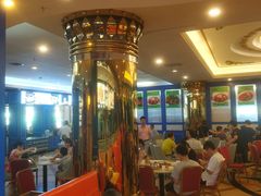 -满福隆酒楼(万绿园店)