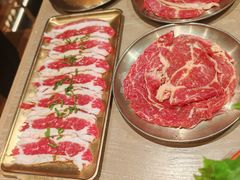 -西塔老太太泥炉烤肉(沈阳店)
