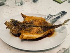 -大树餐厅(万达创始店)