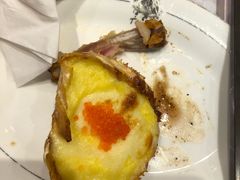 -大渔铁板烧(中山路八佰伴店)