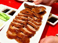 -大海碗·炸酱面·烤鸭·京菜(天坛店)