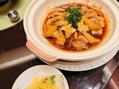 -夏宫中餐厅(静安香格里拉店)