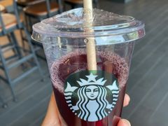 -星巴克(佛山南海万科店)