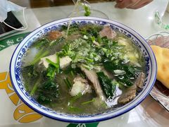 新疆丸子汤-尔力新疆丸子汤(北屯店)