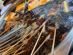 -川成串·自助串串香火锅(朝阳店)