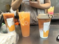 -OT另茶(上海幸福里店)