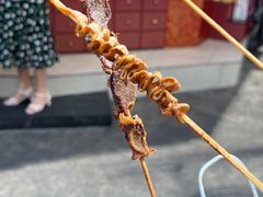 -但家香酥鸭(民生路总店)