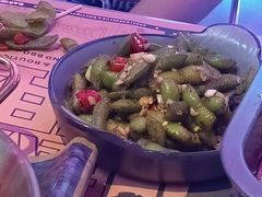 -燥次·烧烤酒场(万象城店)