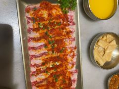 -韩宫宴烤肉·料理(颛桥万达店)