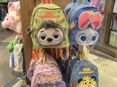 -迪士尼小镇