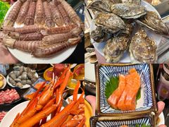 -神帆·元气汤泉(解放西路店)