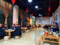-海埂温馨饭店(金海荟·商业中心店)