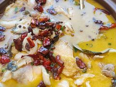 -鸽舞笙平金牌烧鸽子·融合菜(鲁谷店)