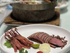 -辣螃铠盆盆蟹大排档(海昌店)