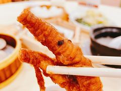 豉汁蒸凤爪-新梅园不夜粥(龙华店)