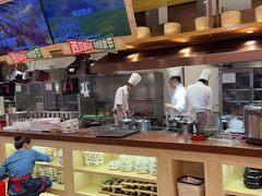 -西贝(凯德壹中心店)