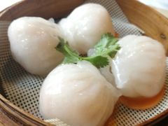 -花少爷·鲜虾干贝粥(延安万达店)